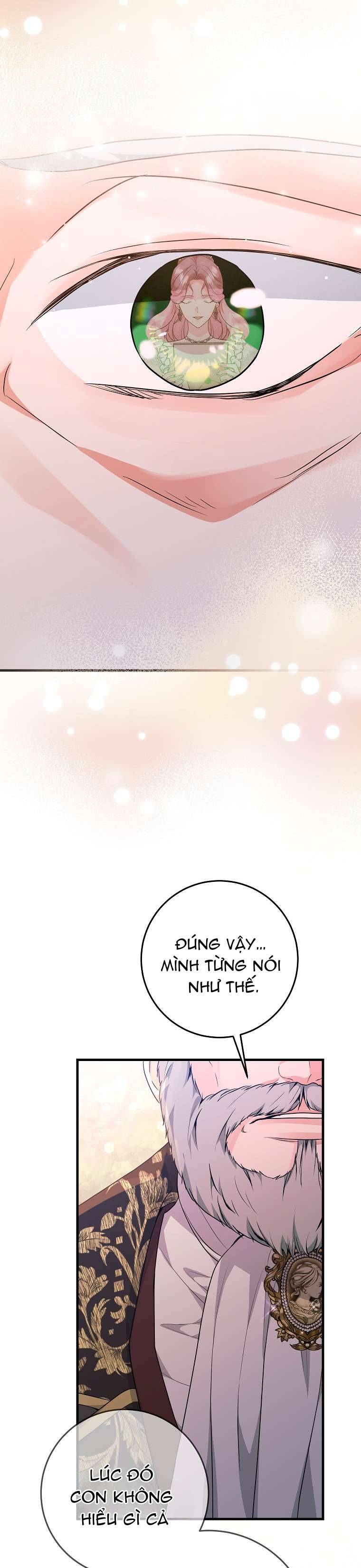 Kẻ Phản Diện Có Thời Hạn Ủng Hộ Tôi Hủy Hôn Chapter 48 28