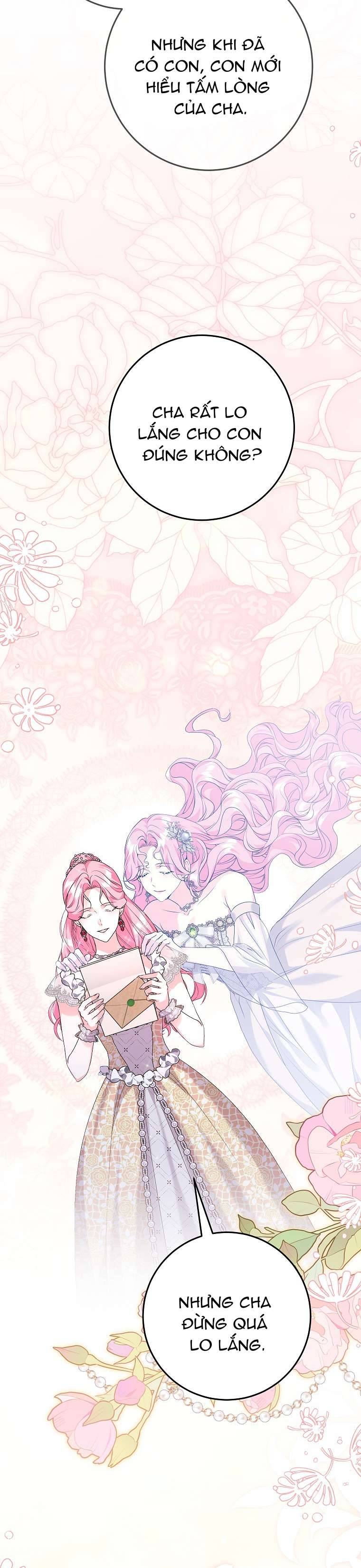 Kẻ Phản Diện Có Thời Hạn Ủng Hộ Tôi Hủy Hôn Chapter 48 29