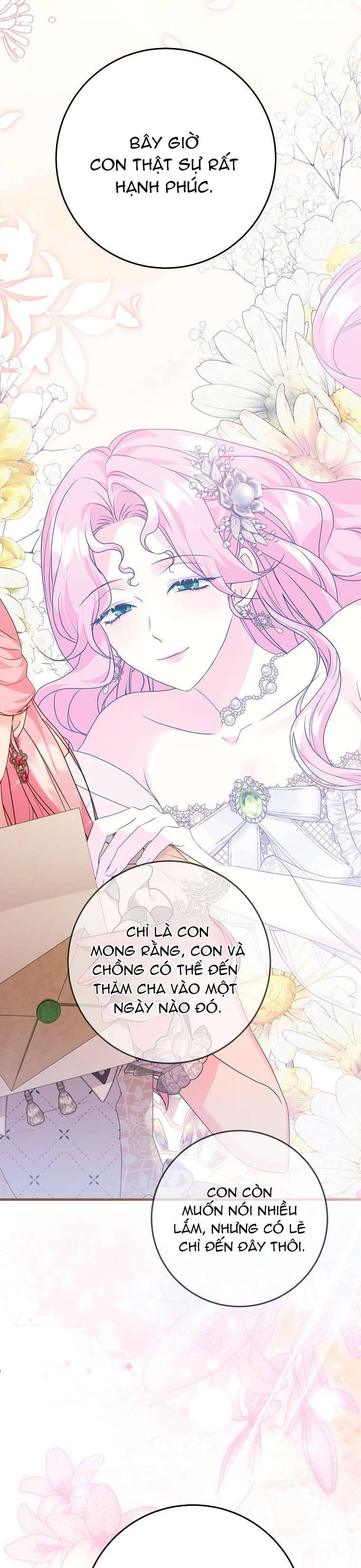 Kẻ Phản Diện Có Thời Hạn Ủng Hộ Tôi Hủy Hôn Chapter 48 30