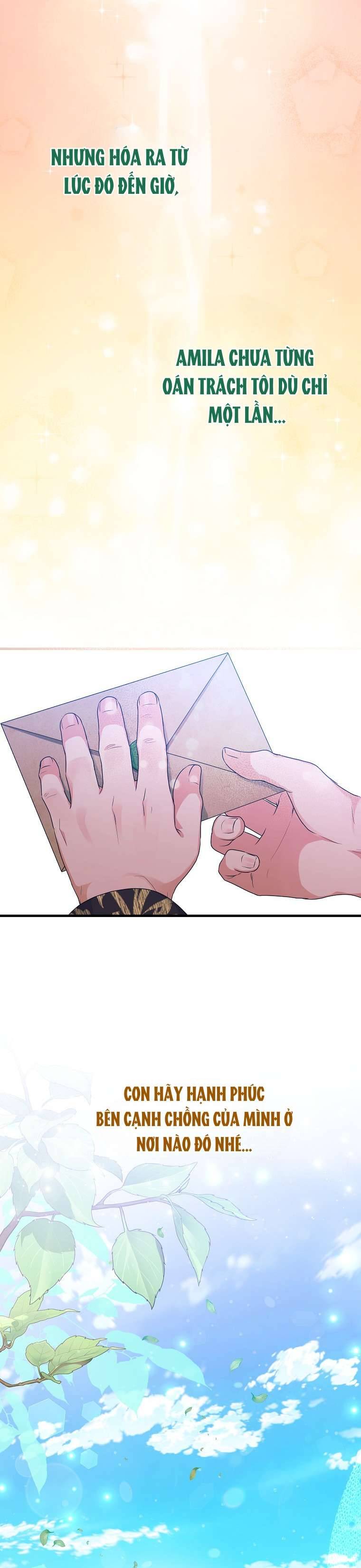 Kẻ Phản Diện Có Thời Hạn Ủng Hộ Tôi Hủy Hôn Chapter 48 32