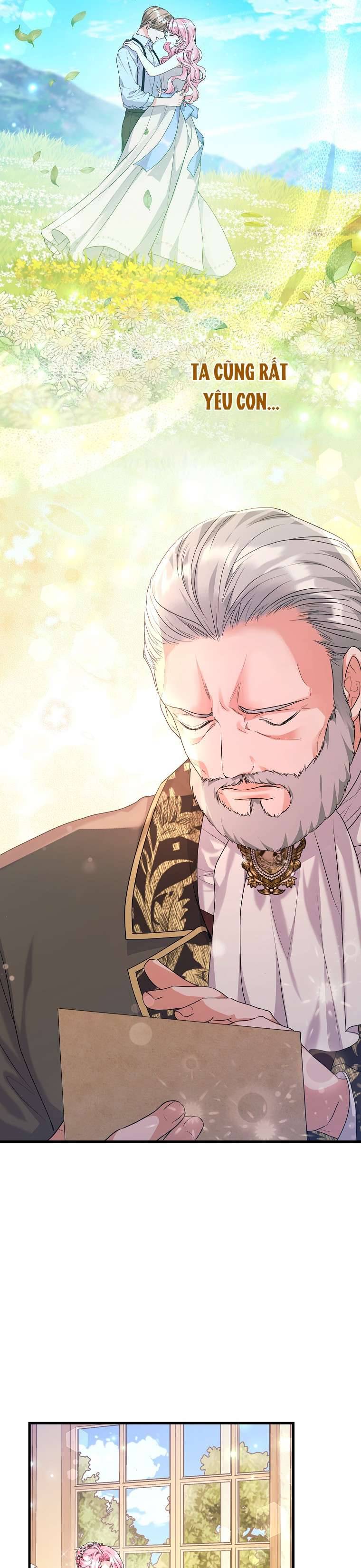 Kẻ Phản Diện Có Thời Hạn Ủng Hộ Tôi Hủy Hôn Chapter 48 33