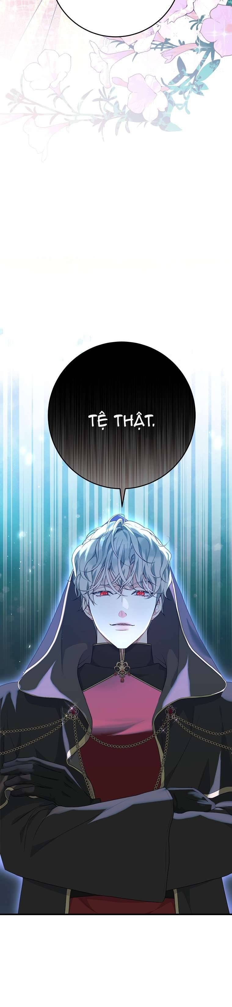 Kẻ Phản Diện Có Thời Hạn Ủng Hộ Tôi Hủy Hôn Chapter 48 39