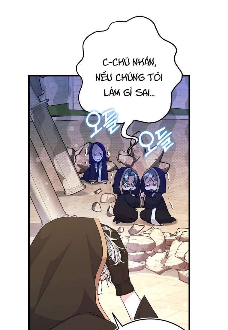 Kẻ Phản Diện Có Thời Hạn Ủng Hộ Tôi Hủy Hôn Chapter 48 40
