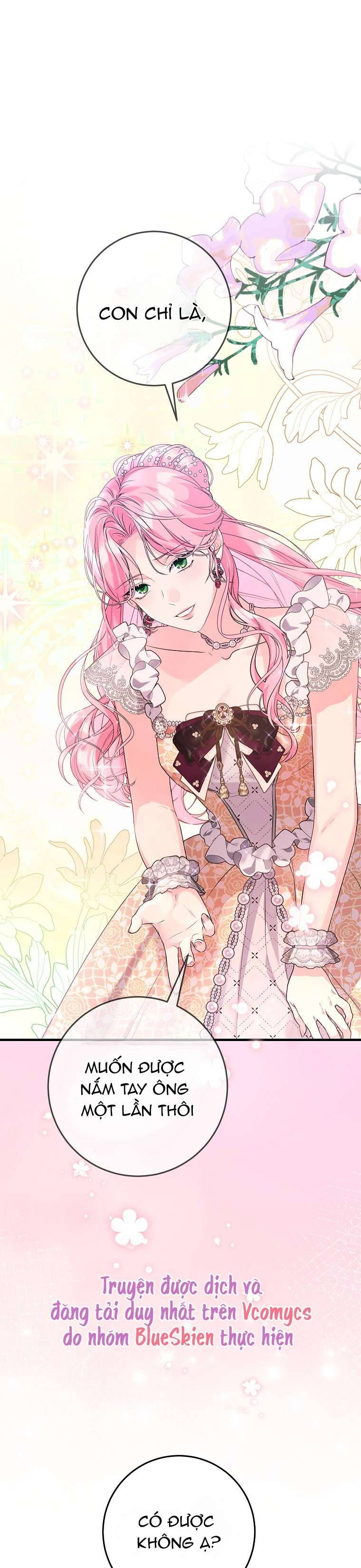 Kẻ Phản Diện Có Thời Hạn Ủng Hộ Tôi Hủy Hôn Chapter 49 2