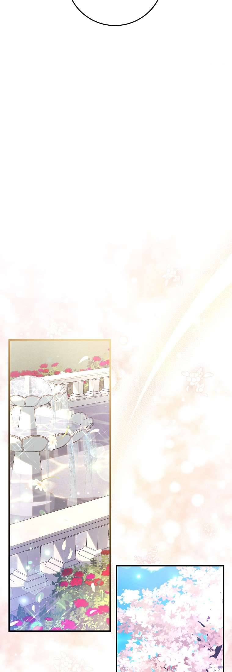 Kẻ Phản Diện Có Thời Hạn Ủng Hộ Tôi Hủy Hôn Chapter 49 3