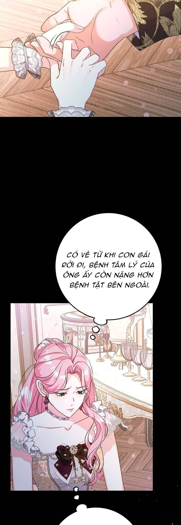 Kẻ Phản Diện Có Thời Hạn Ủng Hộ Tôi Hủy Hôn Chapter 49 6