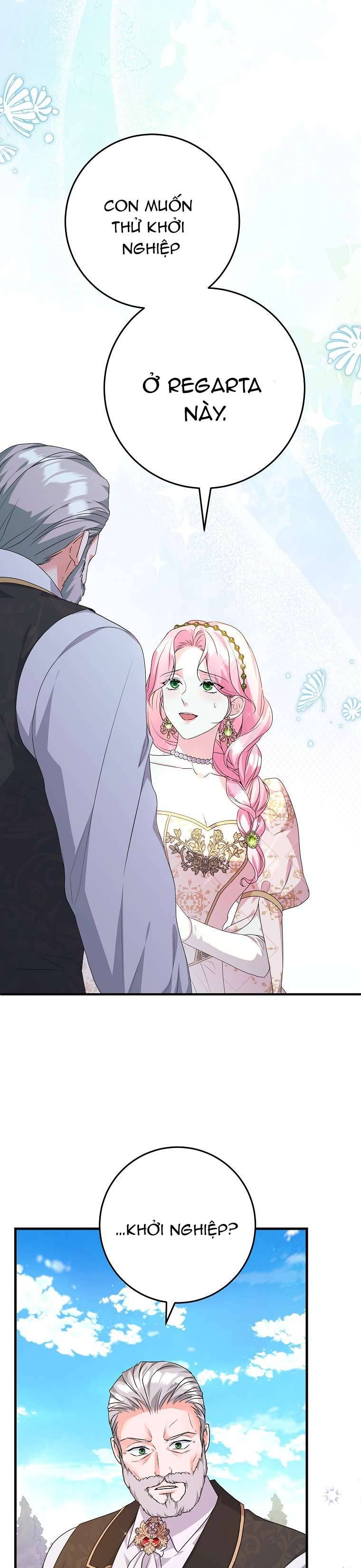 Kẻ Phản Diện Có Thời Hạn Ủng Hộ Tôi Hủy Hôn Chapter 49 16