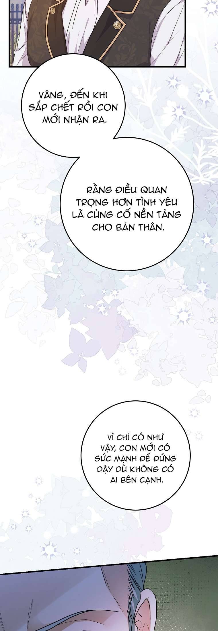 Kẻ Phản Diện Có Thời Hạn Ủng Hộ Tôi Hủy Hôn Chapter 49 17