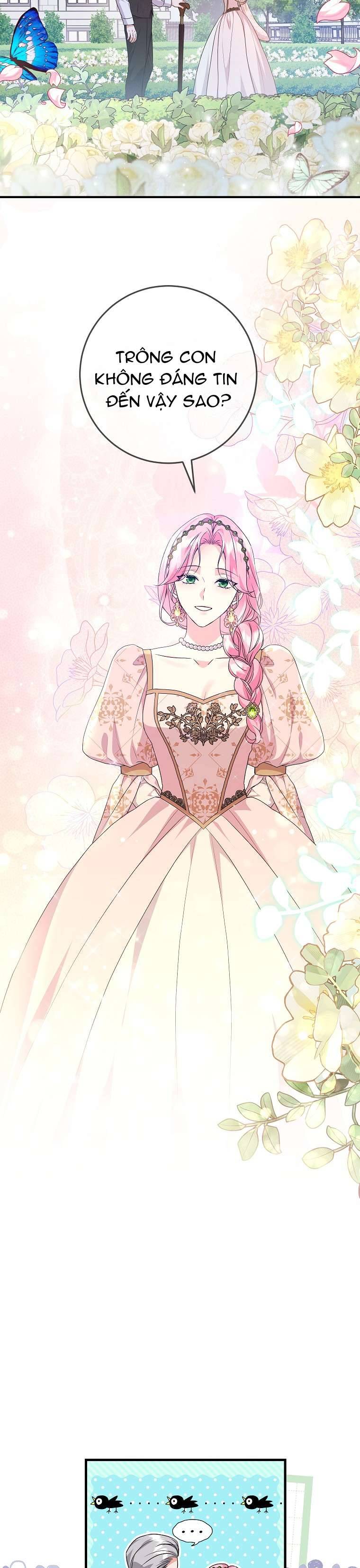 Kẻ Phản Diện Có Thời Hạn Ủng Hộ Tôi Hủy Hôn Chapter 49 23