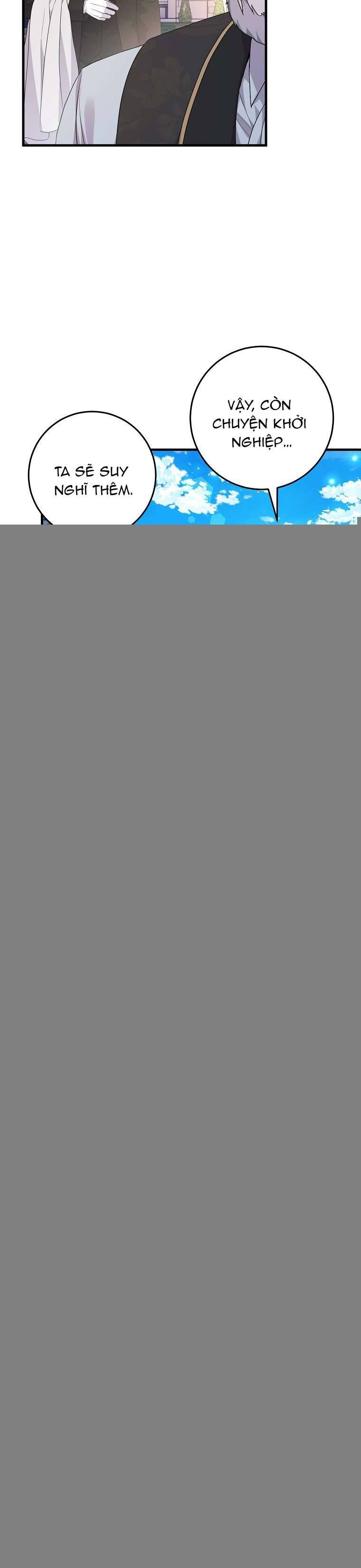 Kẻ Phản Diện Có Thời Hạn Ủng Hộ Tôi Hủy Hôn Chapter 49 27