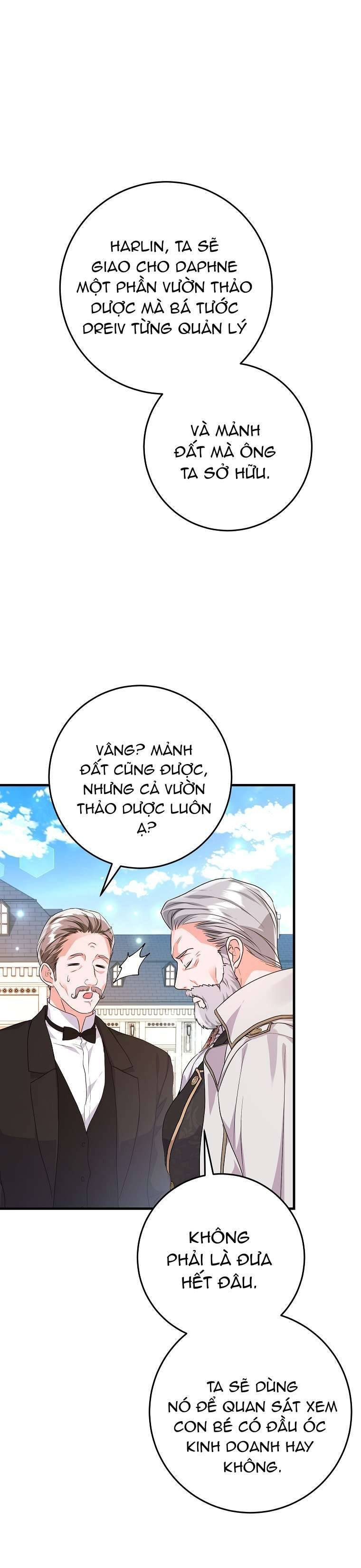 Kẻ Phản Diện Có Thời Hạn Ủng Hộ Tôi Hủy Hôn Chapter 49 30