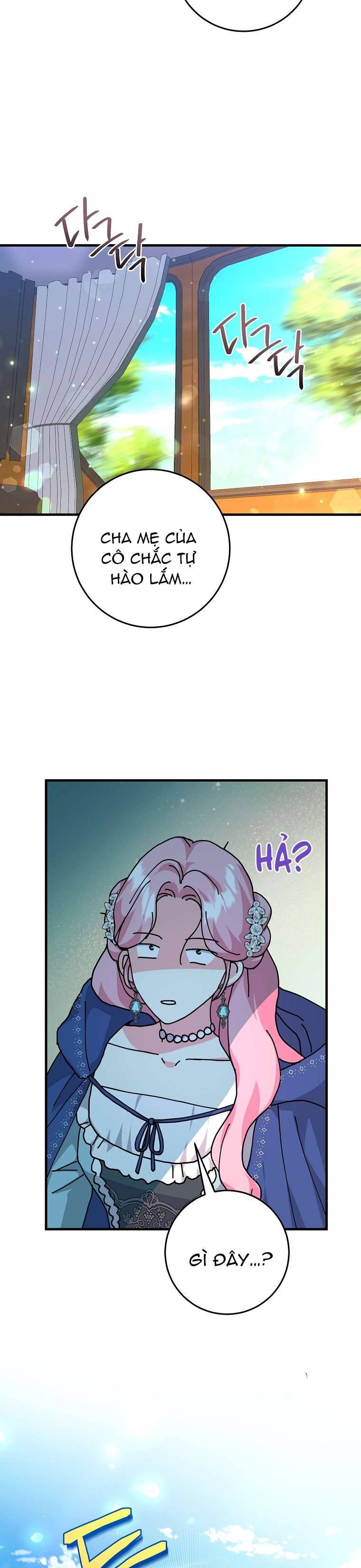 Kẻ Phản Diện Có Thời Hạn Ủng Hộ Tôi Hủy Hôn Chapter 50 13