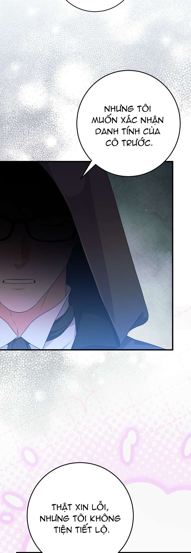 Kẻ Phản Diện Có Thời Hạn Ủng Hộ Tôi Hủy Hôn Chapter 59 2