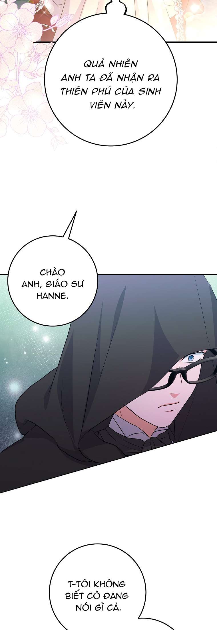 Kẻ Phản Diện Có Thời Hạn Ủng Hộ Tôi Hủy Hôn Chapter 59 12