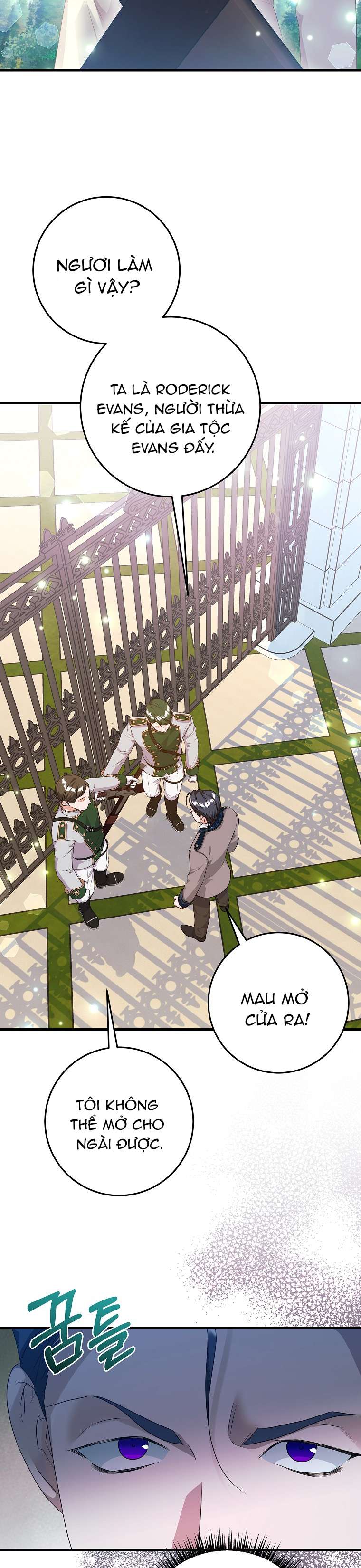 Kẻ Phản Diện Có Thời Hạn Ủng Hộ Tôi Hủy Hôn Chapter 59 30