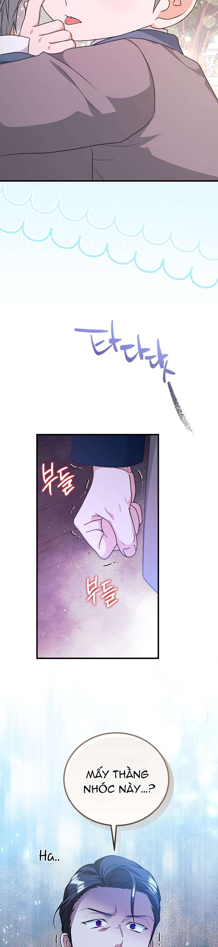 Kẻ Phản Diện Có Thời Hạn Ủng Hộ Tôi Hủy Hôn Chapter 59 36