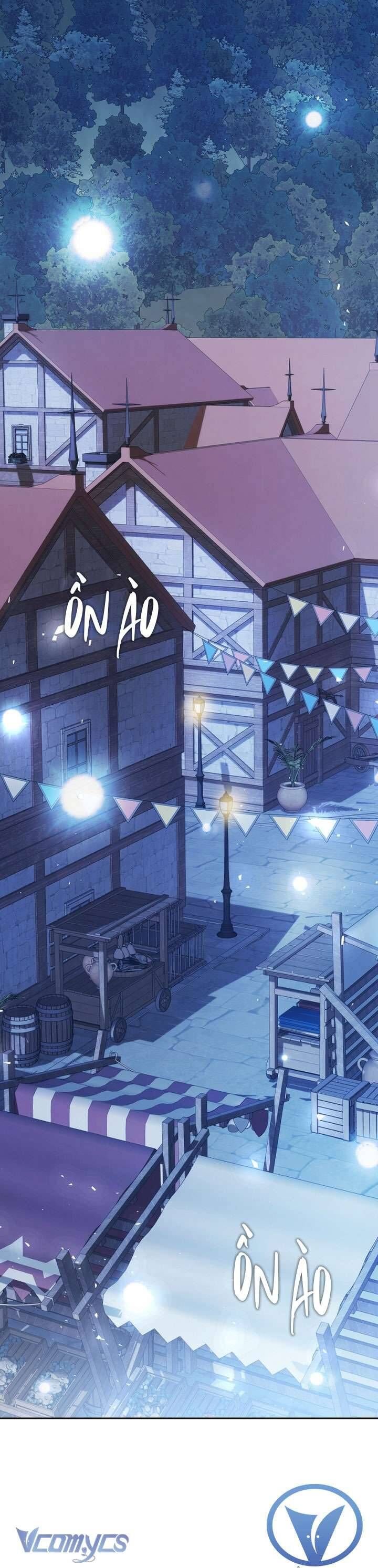 Kẻ Phản Diện Là Một Con Rối Chapter 111 - Trang 2
