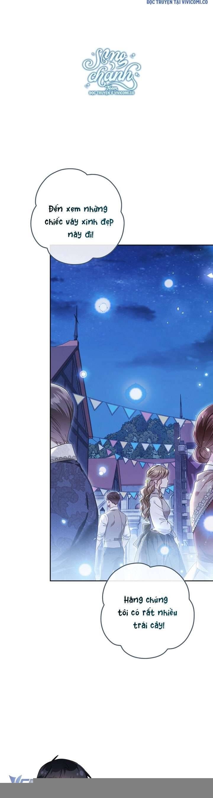 Kẻ Phản Diện Là Một Con Rối Chapter 111 - Trang 2