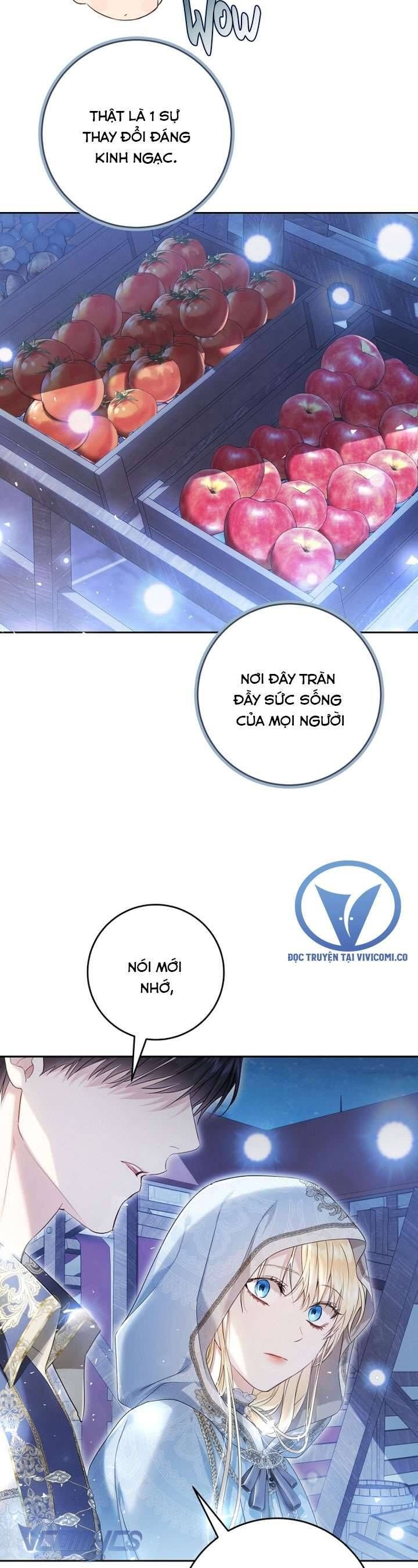 Kẻ Phản Diện Là Một Con Rối Chapter 111 - Trang 2