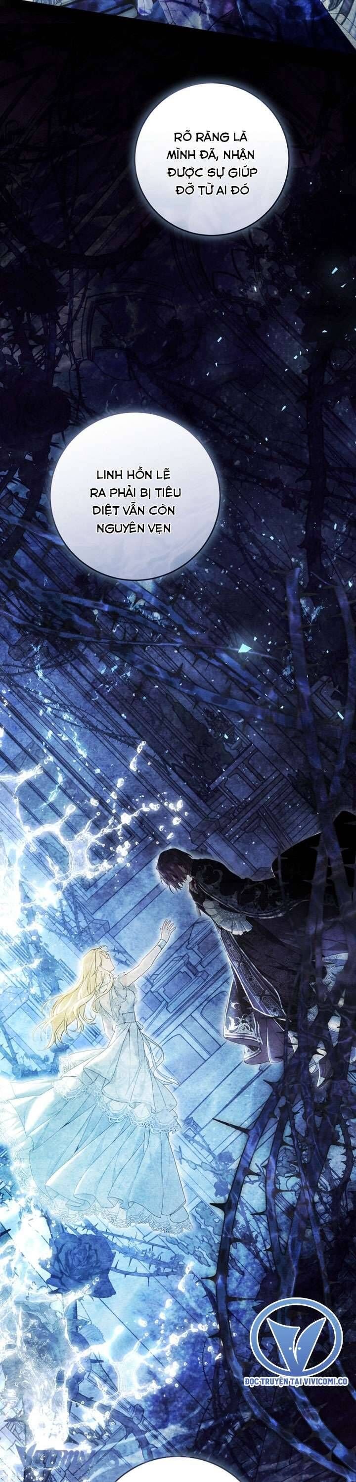 Kẻ Phản Diện Là Một Con Rối Chapter 111 - Trang 2