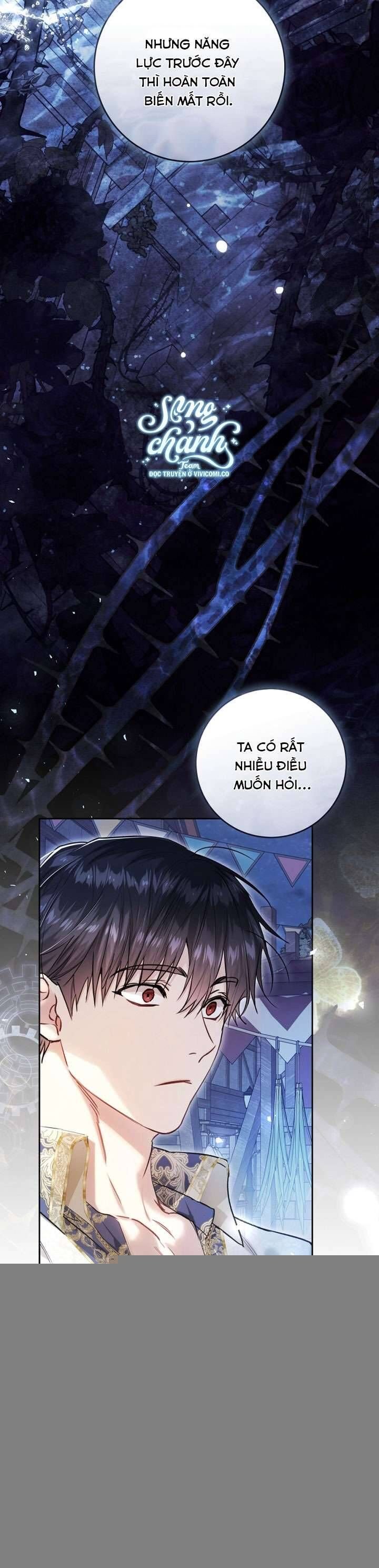 Kẻ Phản Diện Là Một Con Rối Chapter 111 - Trang 2
