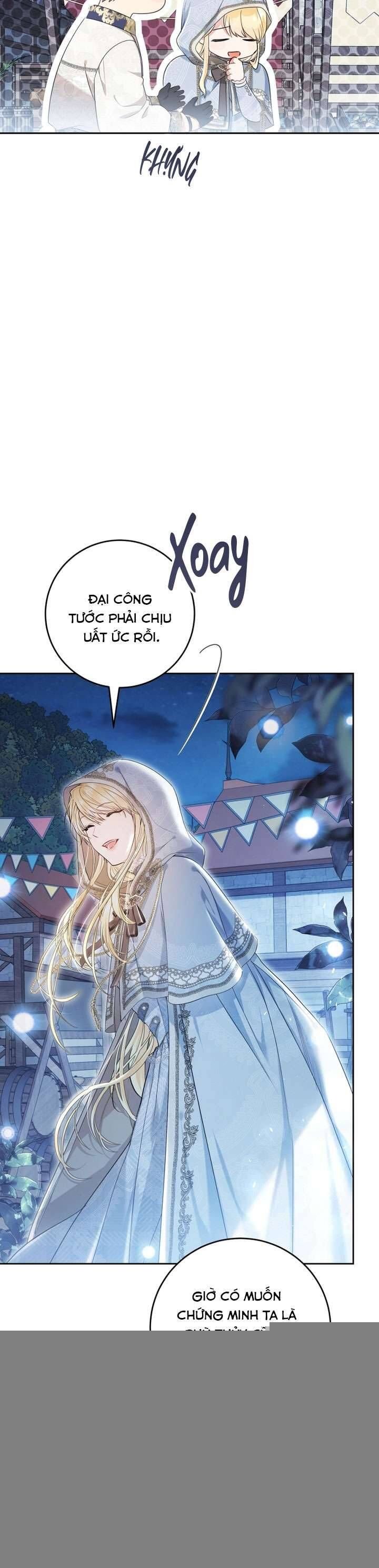 Kẻ Phản Diện Là Một Con Rối Chapter 111 - Trang 2