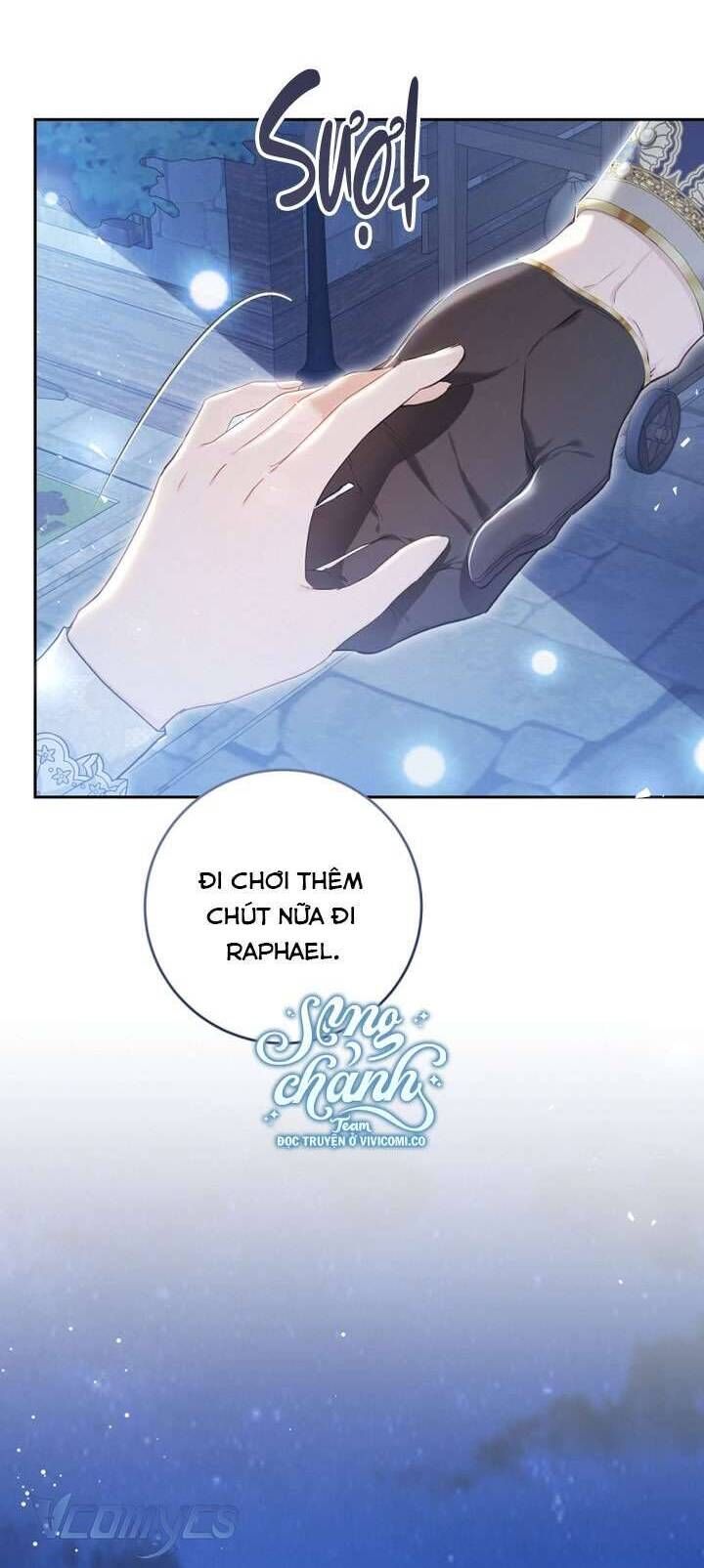 Kẻ Phản Diện Là Một Con Rối Chapter 111 - Trang 2