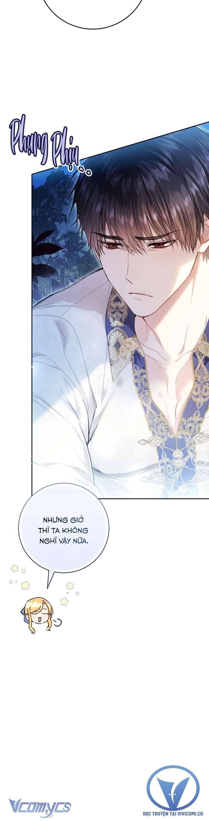 Kẻ Phản Diện Là Một Con Rối Chapter 111 - Trang 2
