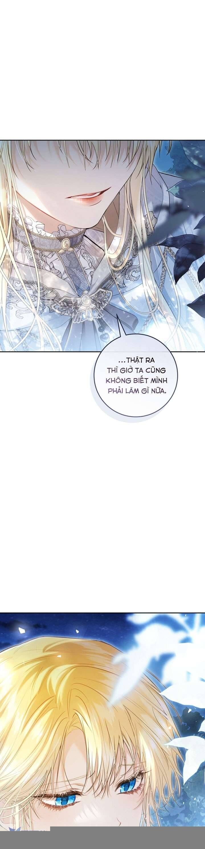 Kẻ Phản Diện Là Một Con Rối Chapter 111 - Trang 2