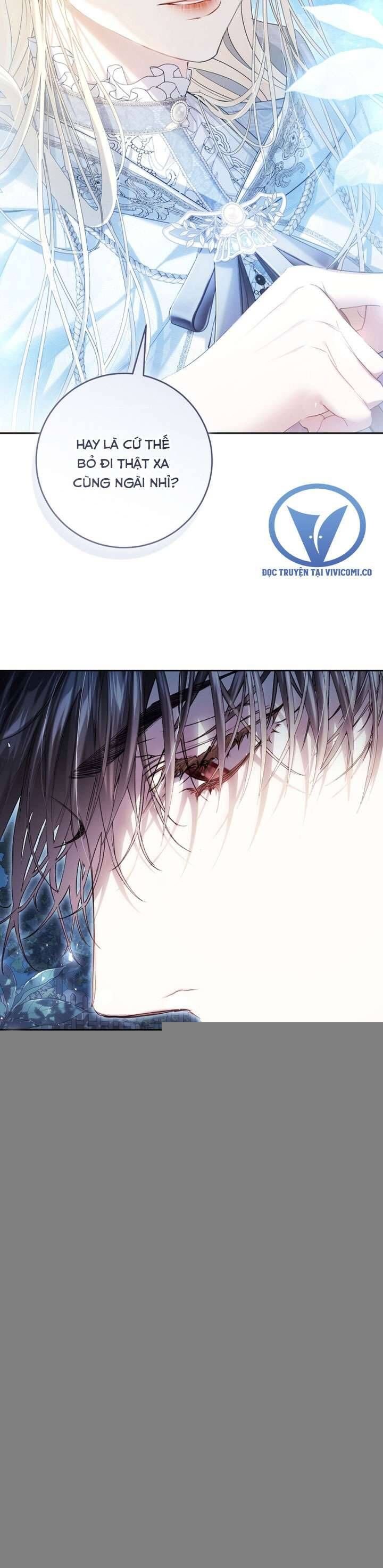 Kẻ Phản Diện Là Một Con Rối Chapter 111 - Trang 2
