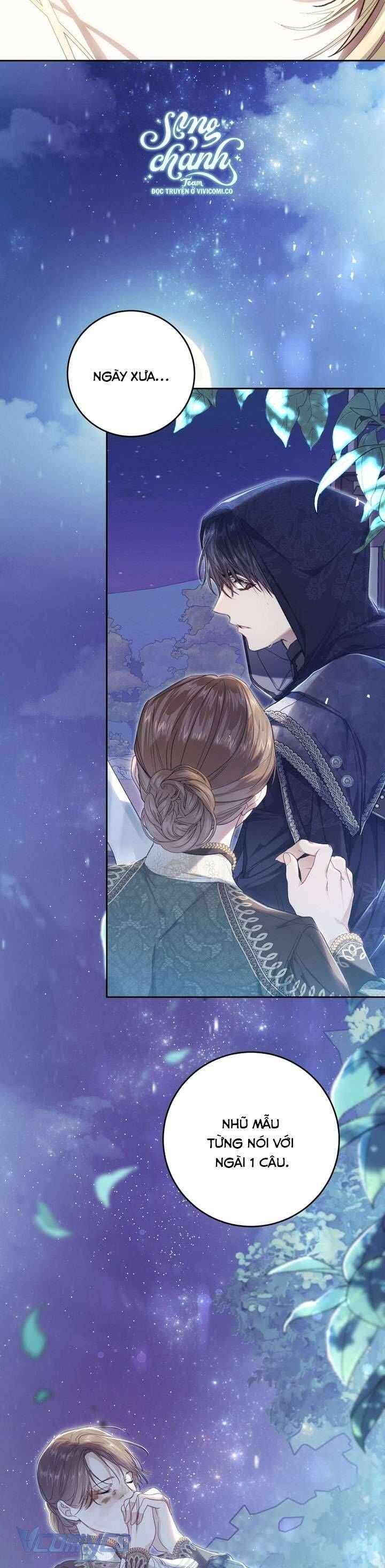 Kẻ Phản Diện Là Một Con Rối Chapter 111 - Trang 2