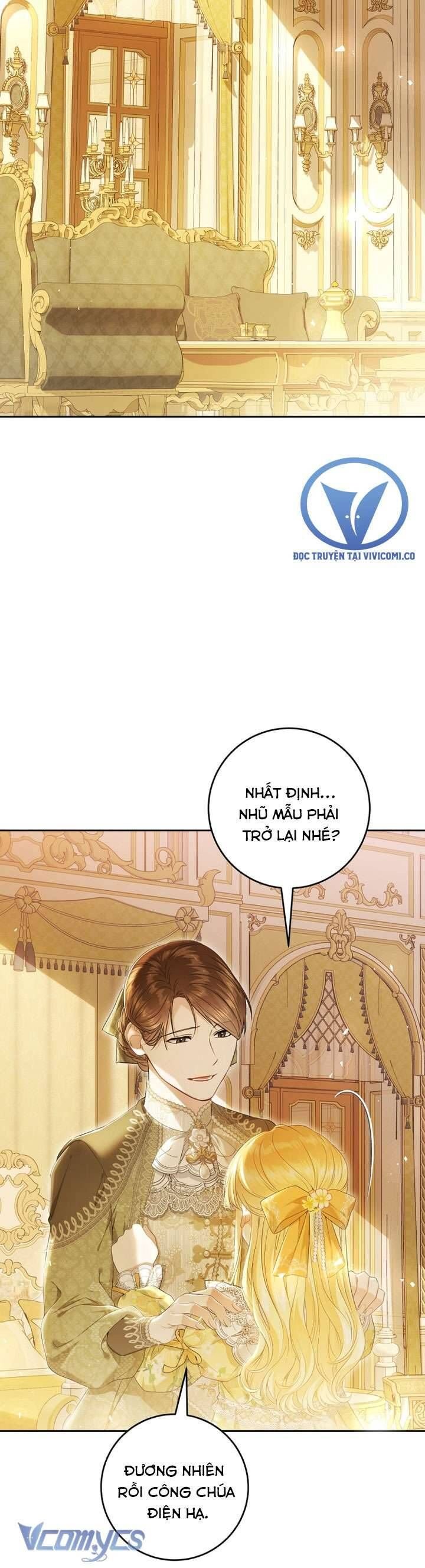 Kẻ Phản Diện Là Một Con Rối Chapter 111 - Trang 2