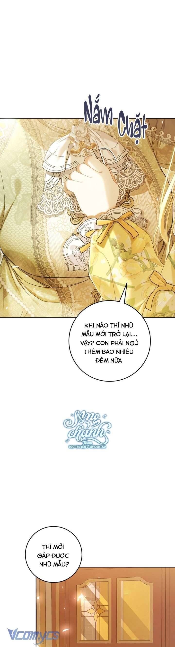 Kẻ Phản Diện Là Một Con Rối Chapter 111 - Trang 2