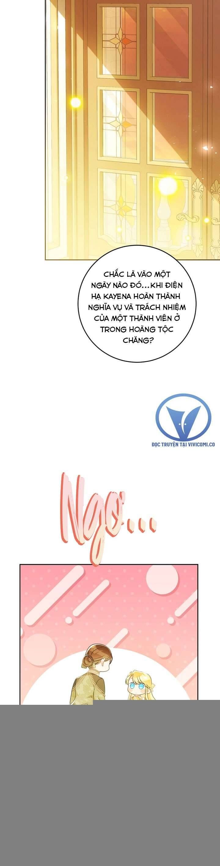 Kẻ Phản Diện Là Một Con Rối Chapter 111 - Trang 2