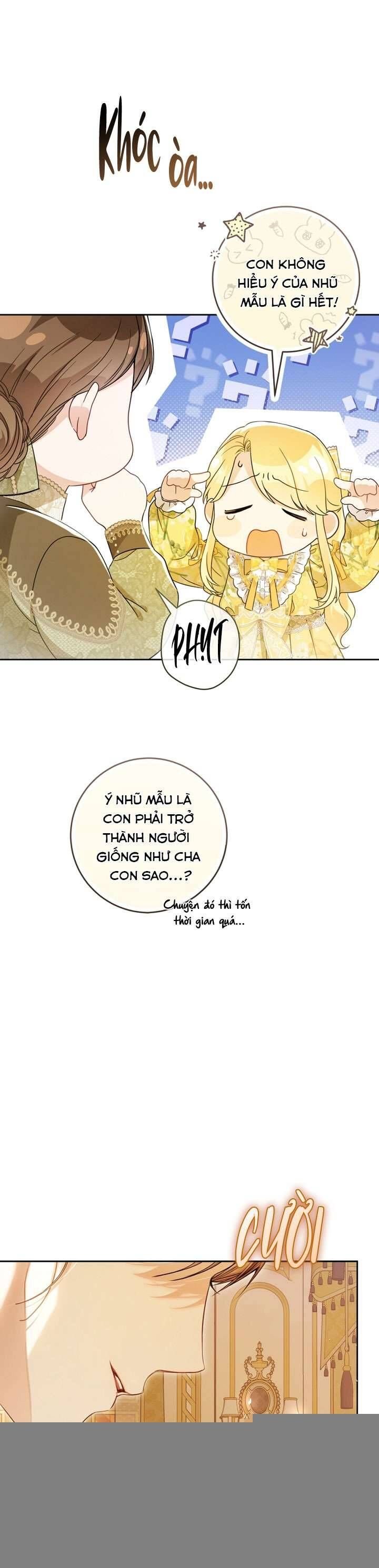 Kẻ Phản Diện Là Một Con Rối Chapter 111 - Trang 2