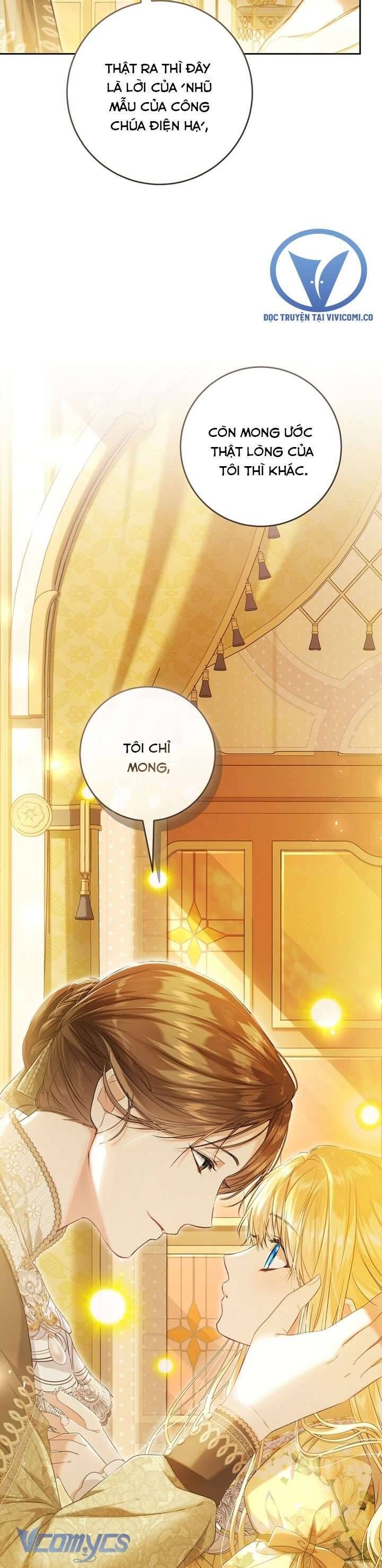 Kẻ Phản Diện Là Một Con Rối Chapter 111 - Trang 2
