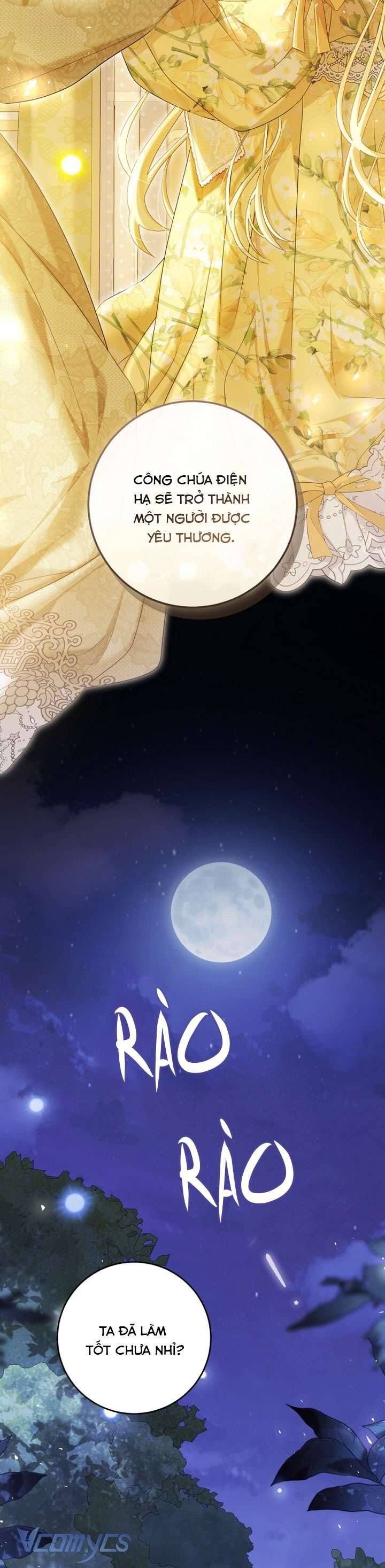 Kẻ Phản Diện Là Một Con Rối Chapter 111 - Trang 2