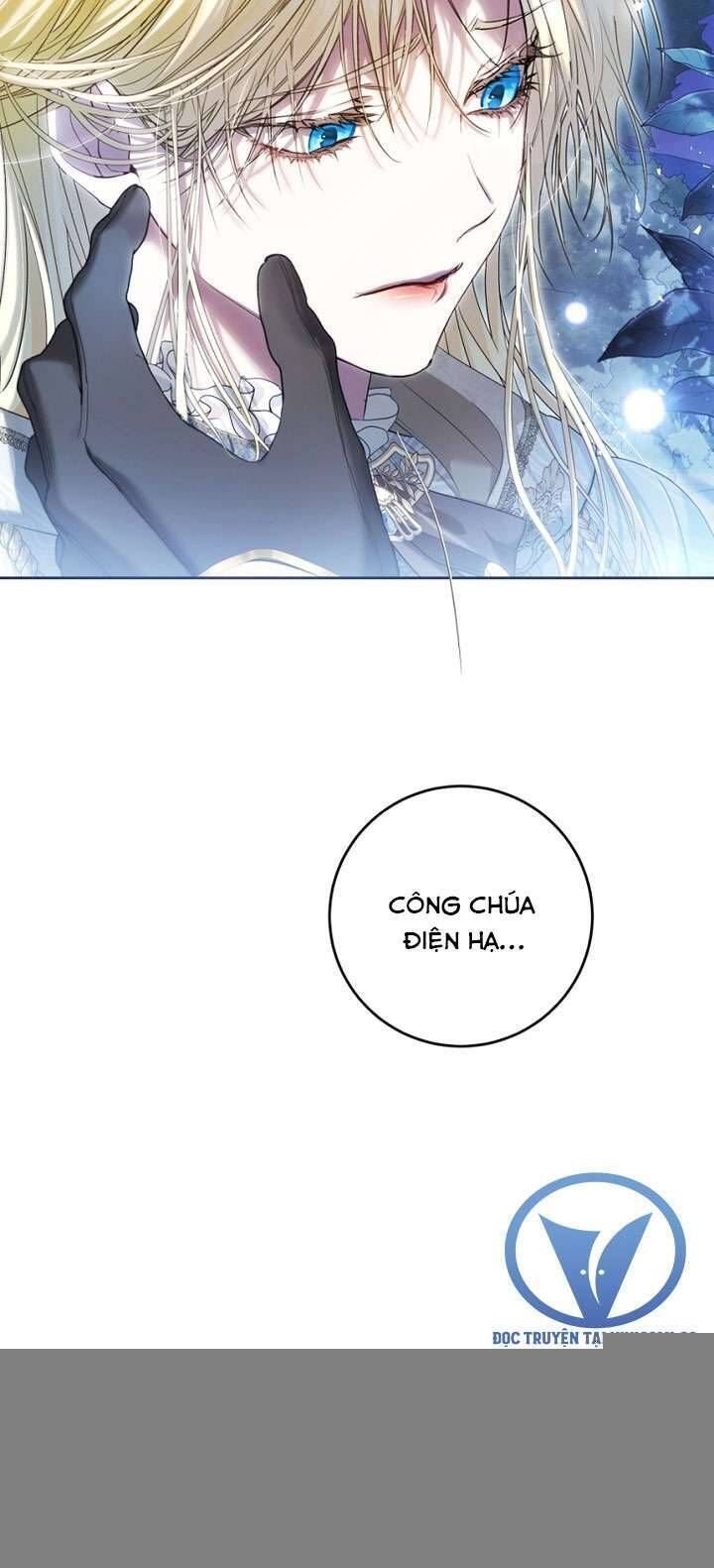 Kẻ Phản Diện Là Một Con Rối Chapter 111 - Trang 2