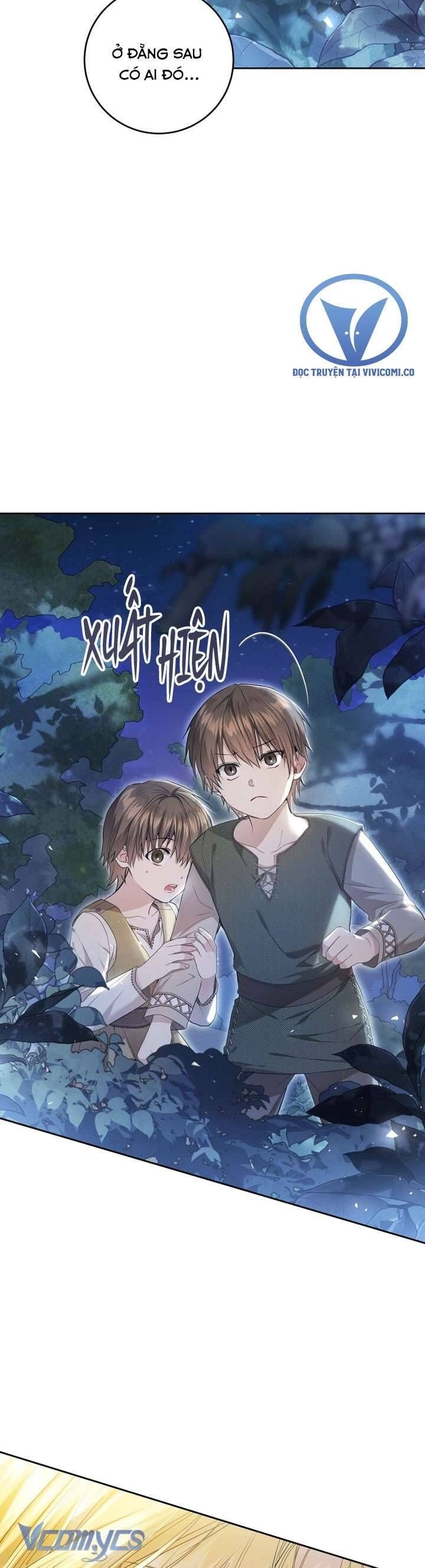 Kẻ Phản Diện Là Một Con Rối Chapter 111 - Trang 2