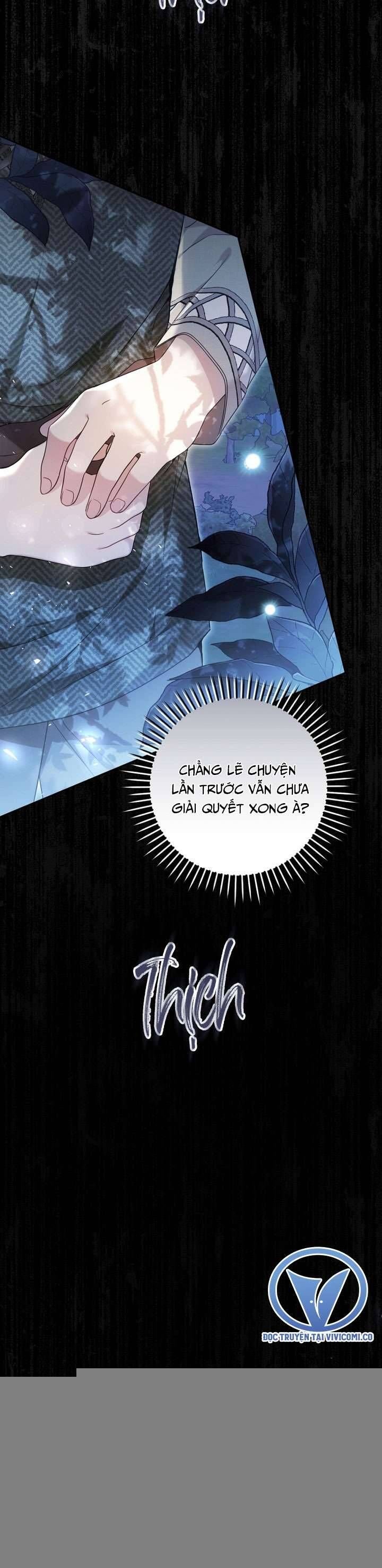 Kẻ Phản Diện Là Một Con Rối Chapter 111 - Trang 2