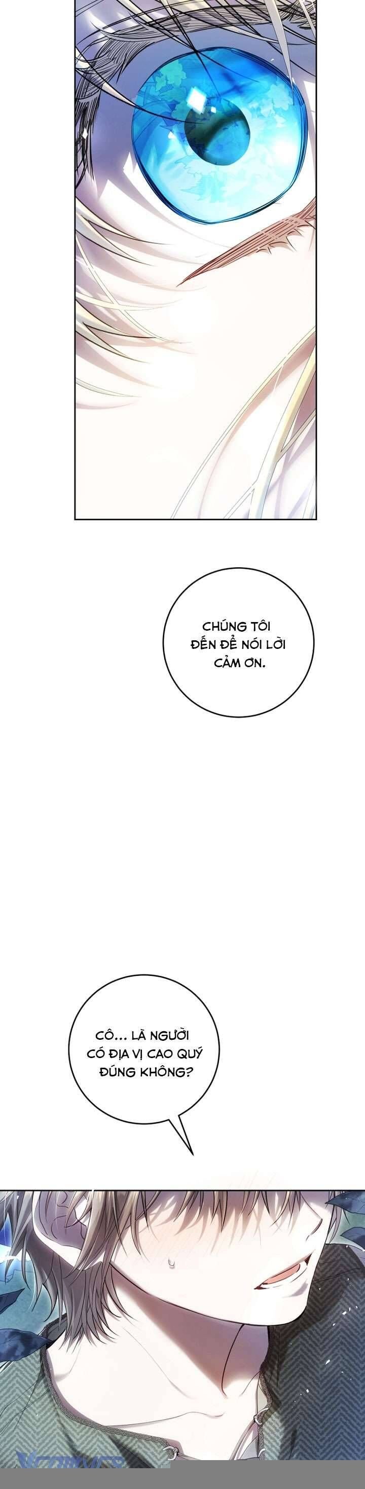 Kẻ Phản Diện Là Một Con Rối Chapter 111 - Trang 2