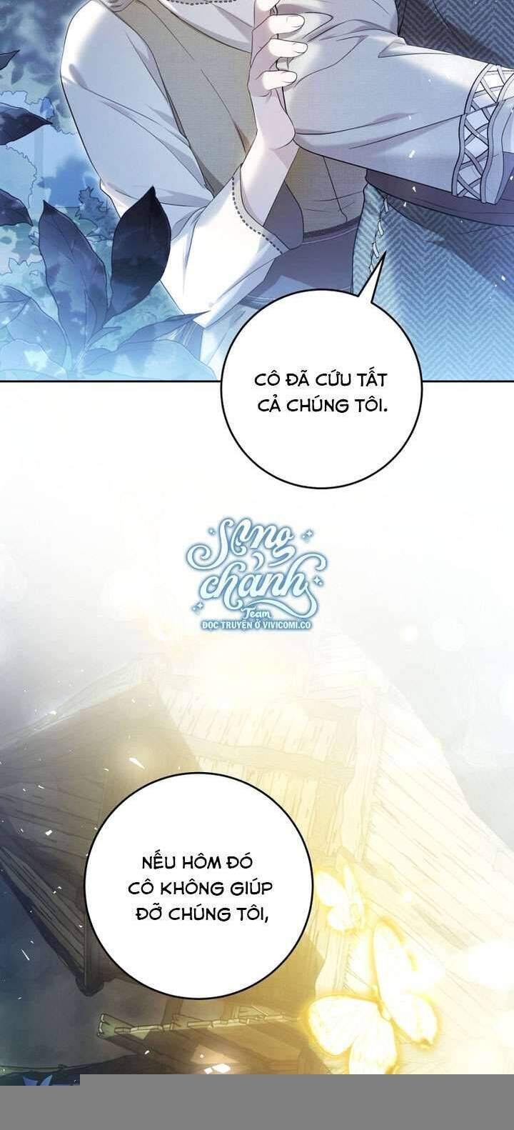 Kẻ Phản Diện Là Một Con Rối Chapter 111 - Trang 2