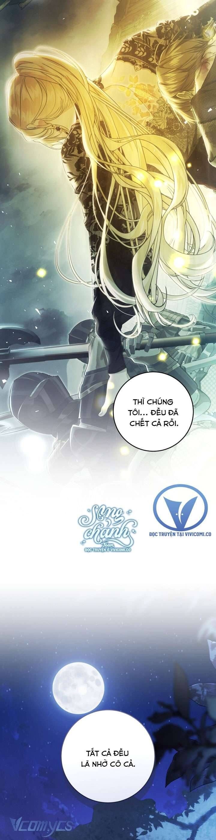 Kẻ Phản Diện Là Một Con Rối Chapter 111 - Trang 2