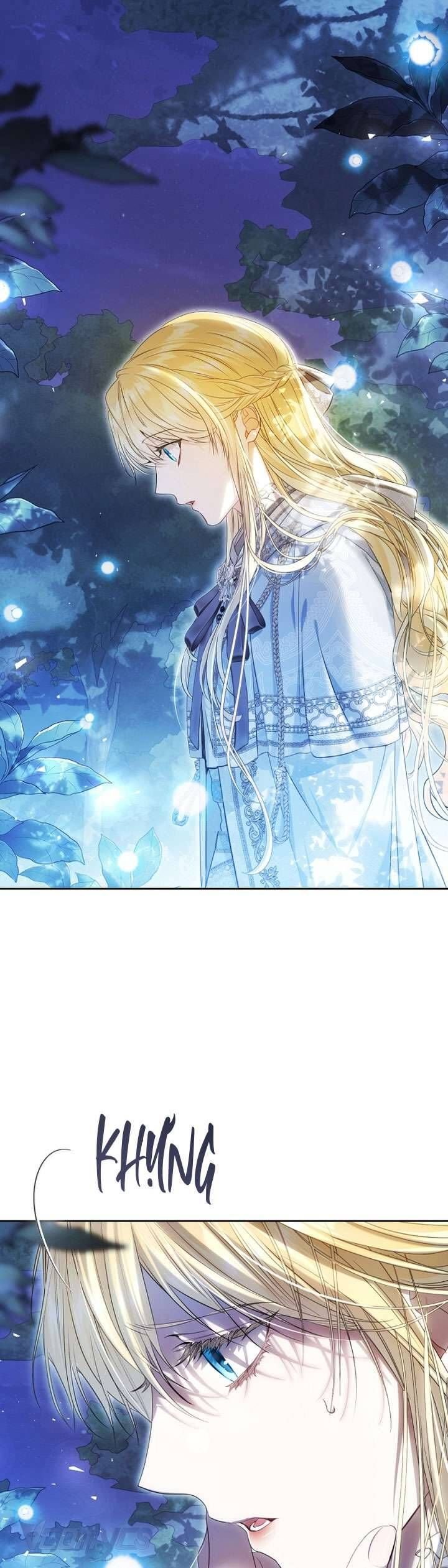 Kẻ Phản Diện Là Một Con Rối Chapter 111 - Trang 2