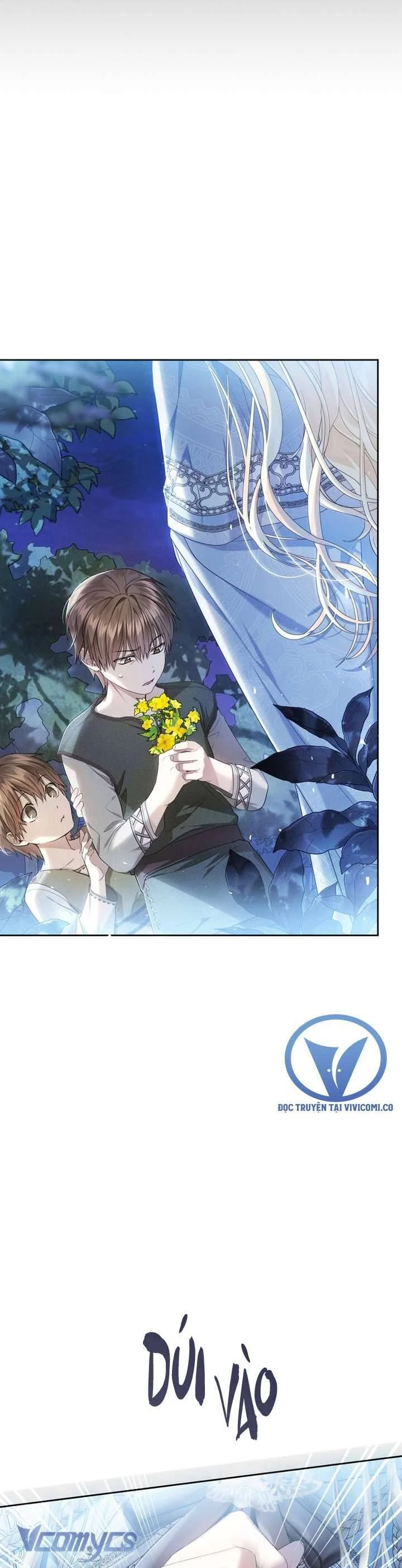 Kẻ Phản Diện Là Một Con Rối Chapter 111 - Trang 2