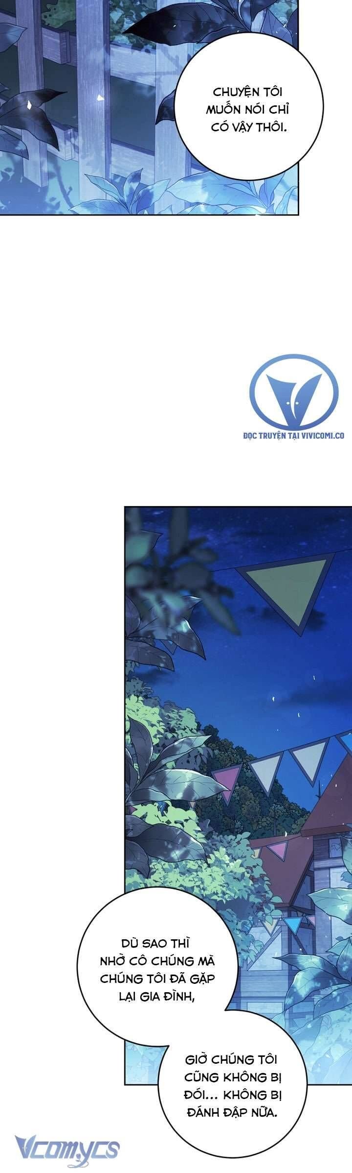 Kẻ Phản Diện Là Một Con Rối Chapter 111 - Trang 2