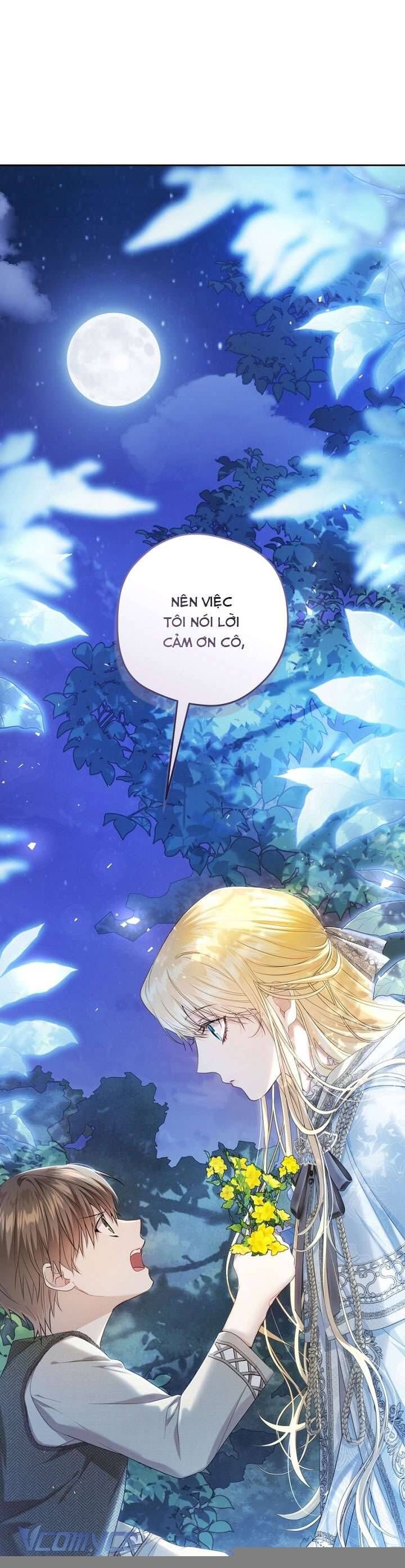 Kẻ Phản Diện Là Một Con Rối Chapter 111 - Trang 2