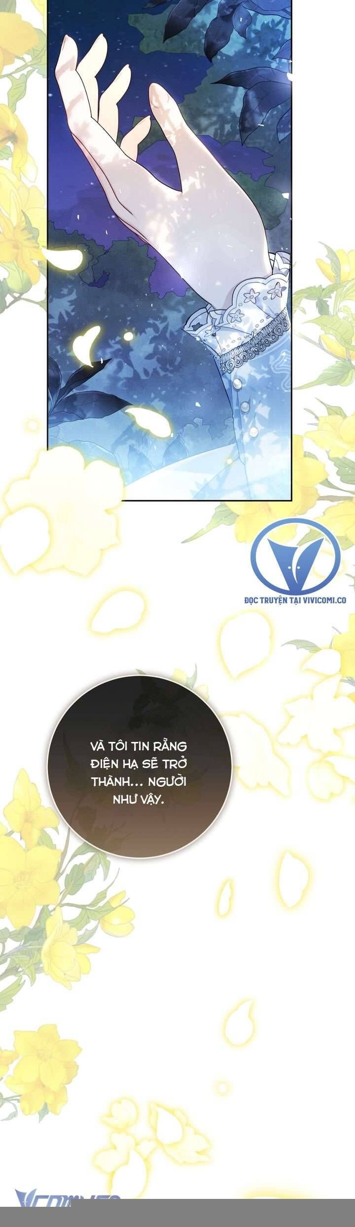 Kẻ Phản Diện Là Một Con Rối Chapter 111 - Trang 2
