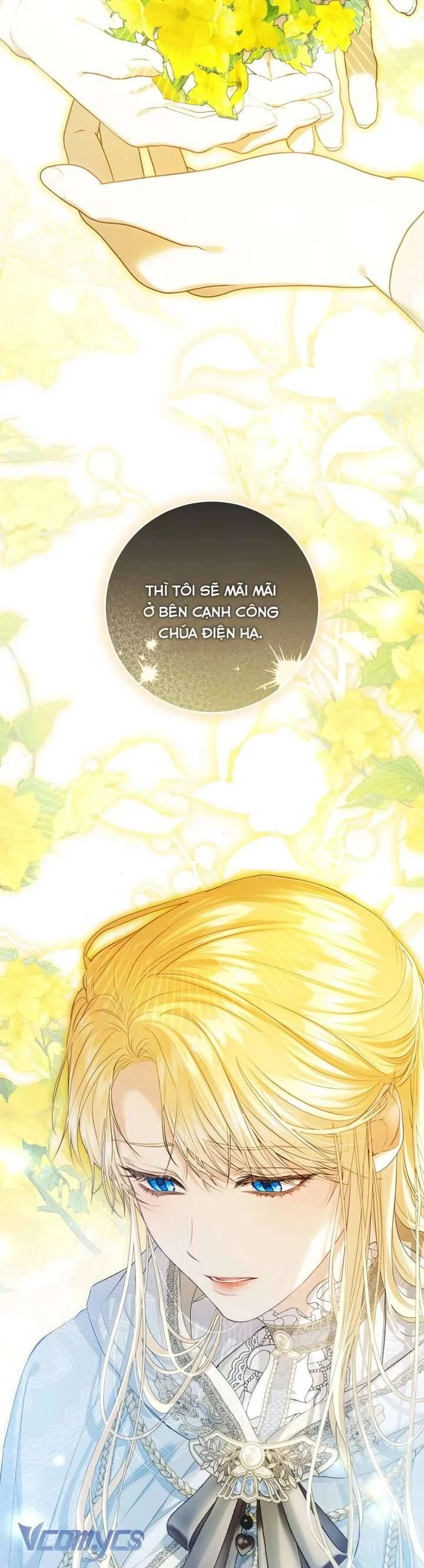 Kẻ Phản Diện Là Một Con Rối Chapter 111 - Trang 2