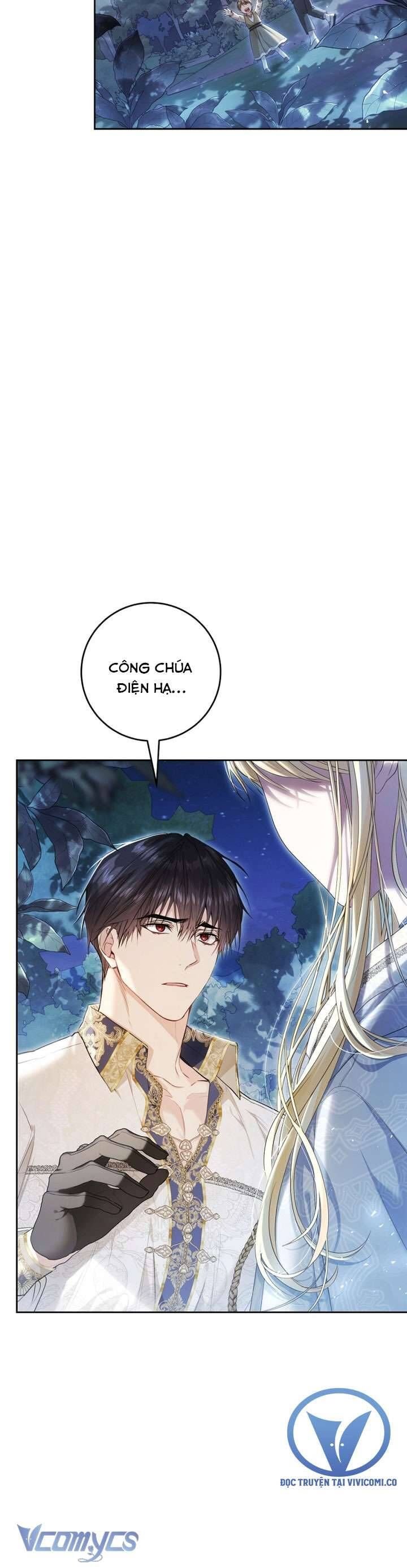 Kẻ Phản Diện Là Một Con Rối Chapter 111 - Trang 2